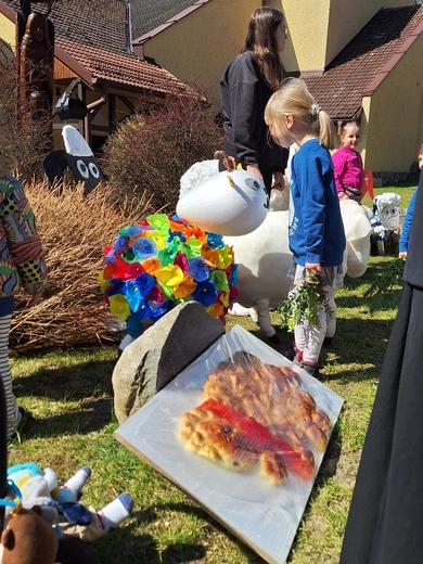 Rodzinny konkurs w Matemblewie