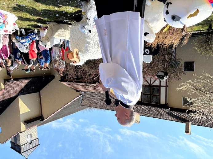 Rodzinny konkurs w Matemblewie