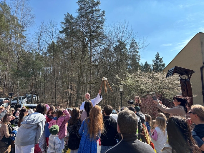 Rodzinny konkurs w Matemblewie