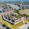 Lochy Tower of London stały się miejscem tortur i męczeństwa wielu duchownych