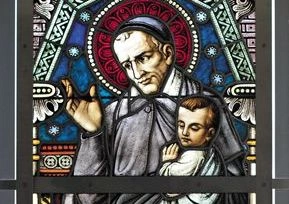 Św. Wincenty a Paulo – dobry pasterz w czasach muszkieterów