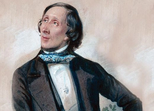 Hans Christian Andersen – pisarz, który własne traumy przekuł w baśnie