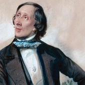 Hans Christian Andersen – pisarz, który własne traumy przekuł w baśnie