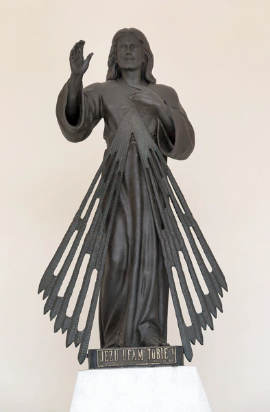 Sakralne dzieła i arcydzieła