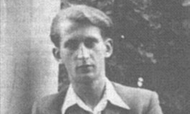 Jan Romocki - Bonawentura