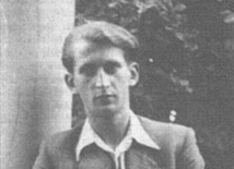 Jan Romocki - Bonawentura