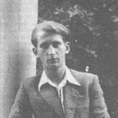 Jan Romocki - Bonawentura