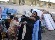 Sudan: Po dwóch latach wojny - dw rządy