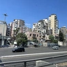 Na ulicach Bejrutu