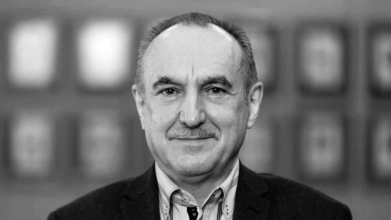Nie żyje Wojciech Adamski, były wiceprezydent Wrocławia