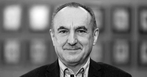 Nie żyje Wojciech Adamski, były wiceprezydent Wrocławia