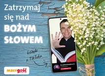 11 maja IV Niedziela Wielkanocna