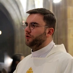 Msza Krzyżma 2025 w archikatedrze wrocławskiej