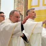 Msza Krzyżma 2025 w archikatedrze wrocławskiej