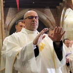 Msza Krzyżma 2025 w archikatedrze wrocławskiej