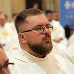 Msza Krzyżma 2025 w archikatedrze wrocławskiej