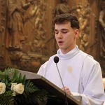 Msza Krzyżma 2025 w archikatedrze wrocławskiej