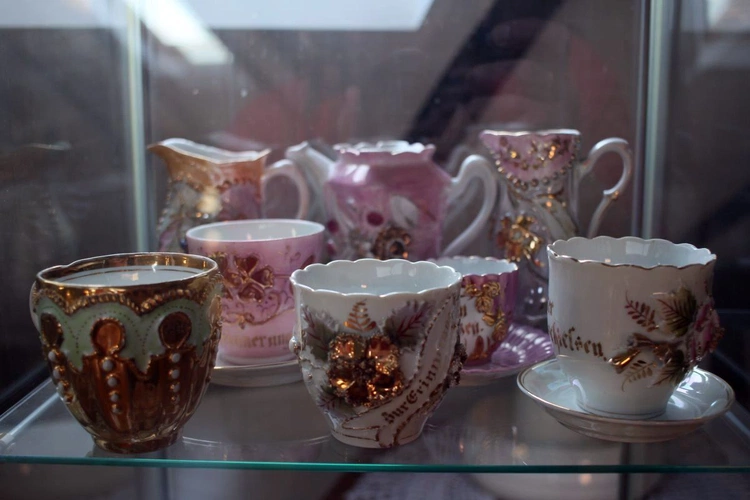 Świąteczne symbole i znaki w "Farskiej Stodole"