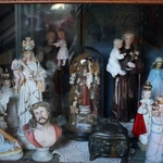 Świąteczne symbole i znaki w "Farskiej Stodole"