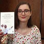 "Blask ze Wschodu". Książka koreańskiego kardynała wydana we Wrocławiu