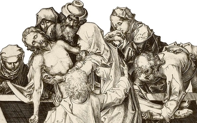Pascha po przejściach. Jak zmieniała się liturgia Triduum?