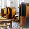 Spotkanie z miłosierdziem w Wielki Piątek 
