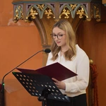 Msza Krzyżma Świętego w konkatedrze