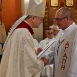 Jubileusze, odznaczenia i nominacje kapłańskie
