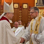 Jubileusze, odznaczenia i nominacje kapłańskie