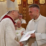 Jubileusze, odznaczenia i nominacje kapłańskie