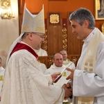 Jubileusze, odznaczenia i nominacje kapłańskie