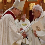 Jubileusze, odznaczenia i nominacje kapłańskie