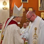Jubileusze, odznaczenia i nominacje kapłańskie