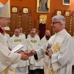 Jubileusze, odznaczenia i nominacje kapłańskie