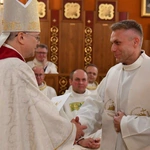 Jubileusze, odznaczenia i nominacje kapłańskie