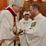 Jubileusze, odznaczenia i nominacje kapłańskie