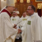 Jubileusze, odznaczenia i nominacje kapłańskie