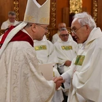 Jubileusze, odznaczenia i nominacje kapłańskie
