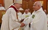 Jubileusze, odznaczenia i nominacje kapłańskie