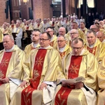 Msza Krzyżma