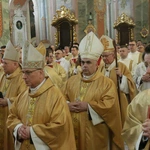 Kapłańskie święto