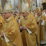Kapłańskie święto