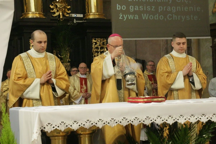 Kapłańskie święto