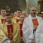 Kapłańskie święto