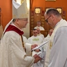 Jubileusze, odznaczenia i nominacje kapłańskie A.D. 2025