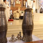 Katedra radomska: Msza Krzyżma