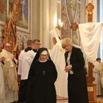 Katedra radomska: Msza Krzyżma
