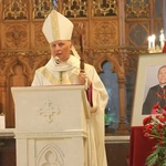 Katedra radomska: Msza Krzyżma