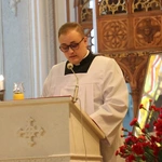 Katedra radomska: Msza Krzyżma