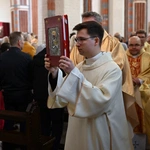 Msza Krzyżma w Koszalinie